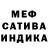 Бошки марихуана AK-47 Zloi Golyb